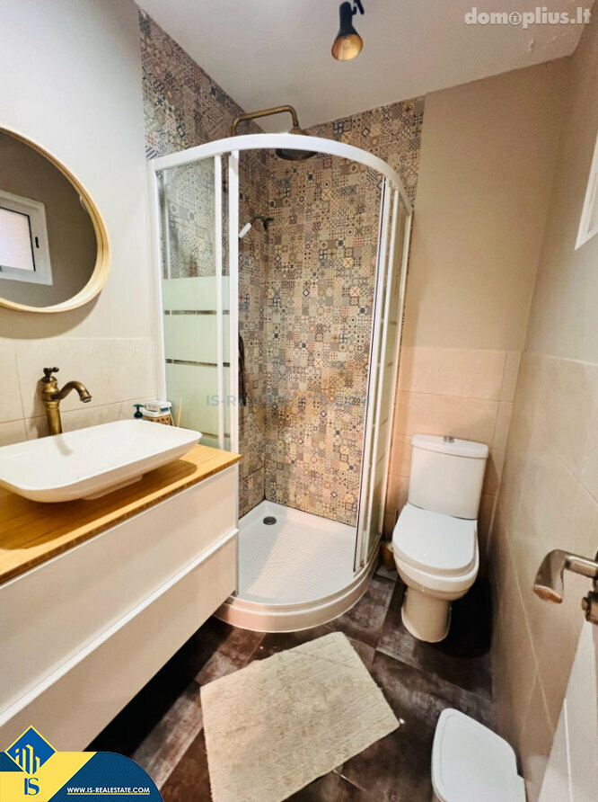 Продается 4 комнатная квартира Испания, Torrevieja
