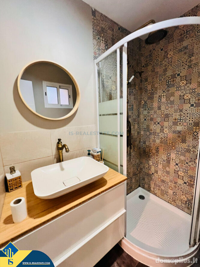 Продается 4 комнатная квартира Испания, Torrevieja