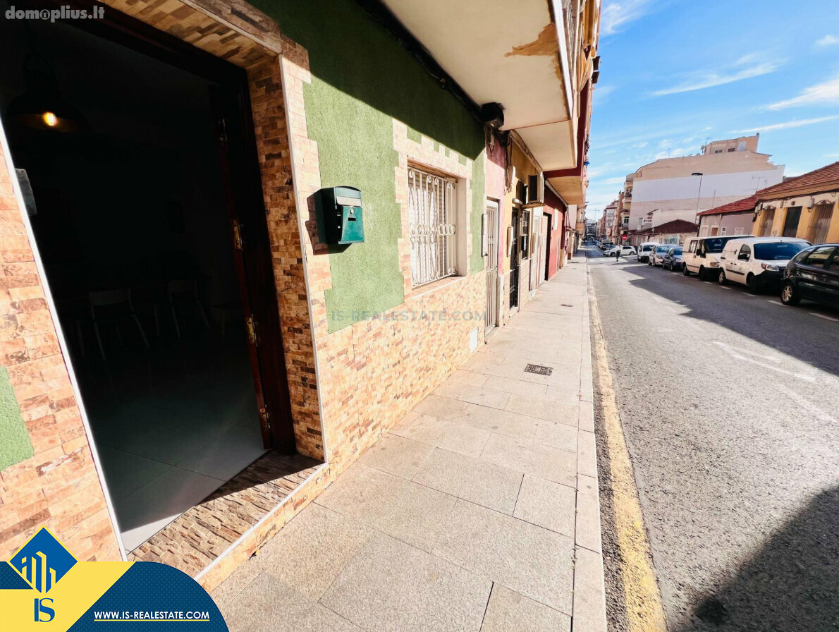 Продается 4 комнатная квартира Испания, Torrevieja