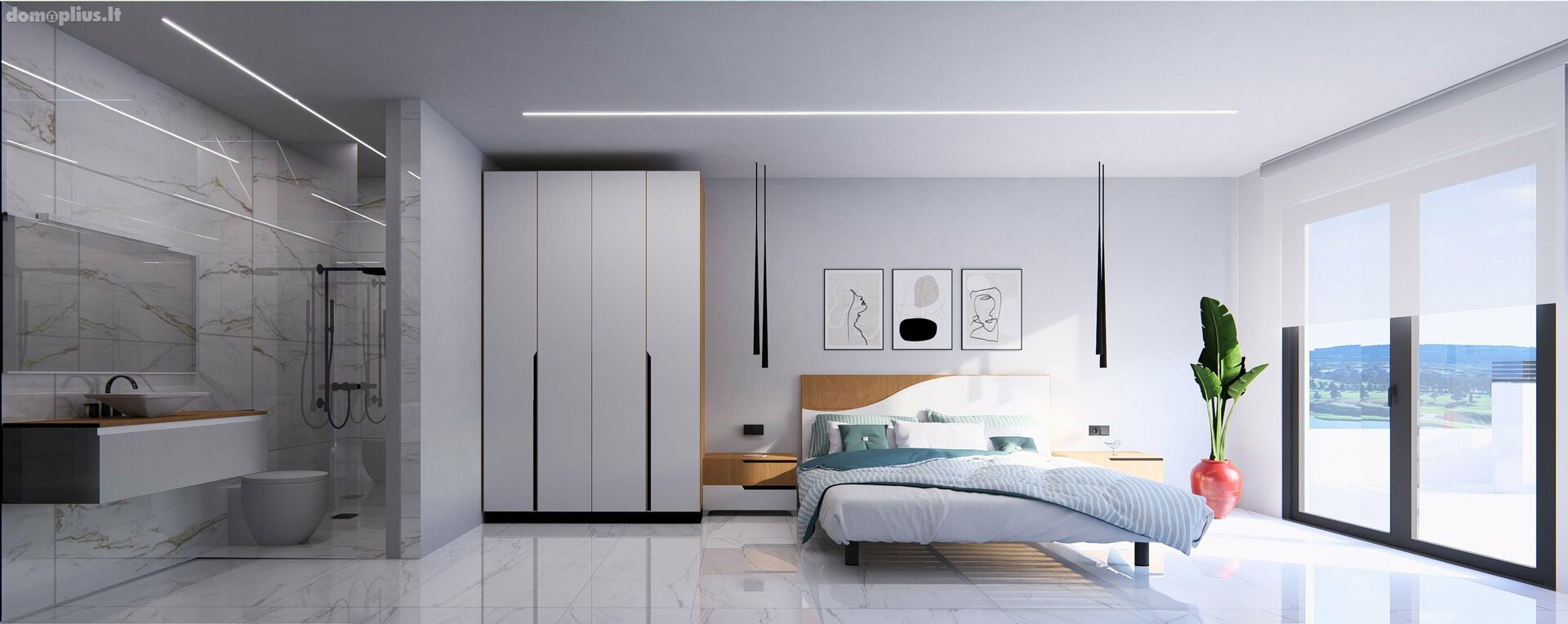 Продается 2 комнатная квартира Испания, Gran Alacant