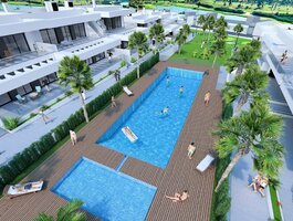 Продается 2 комнатная квартира Испания, Gran Alacant