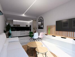 Продается 2 комнатная квартира Испания, Gran Alacant