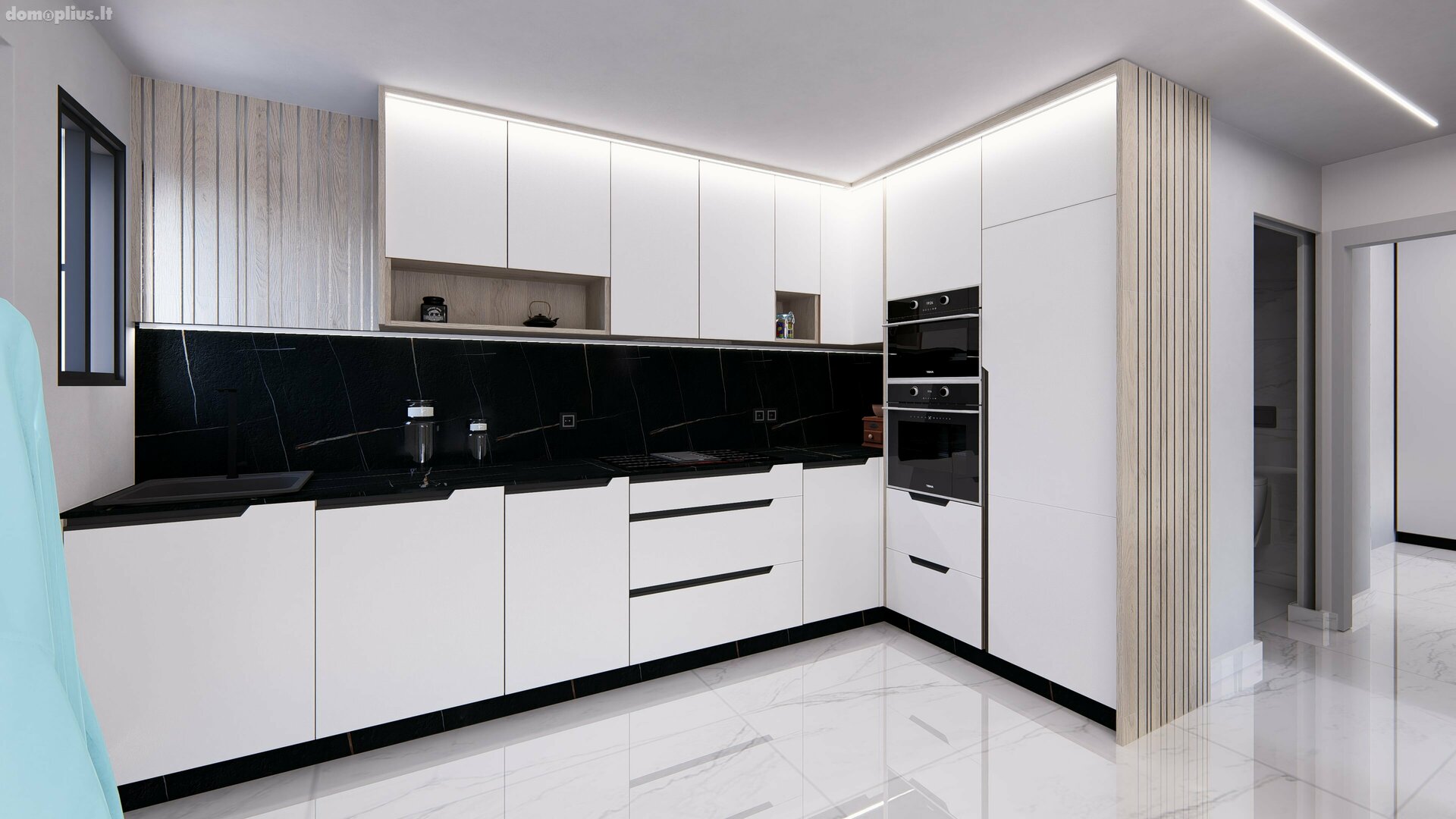 Продается 2 комнатная квартира Испания, Gran Alacant