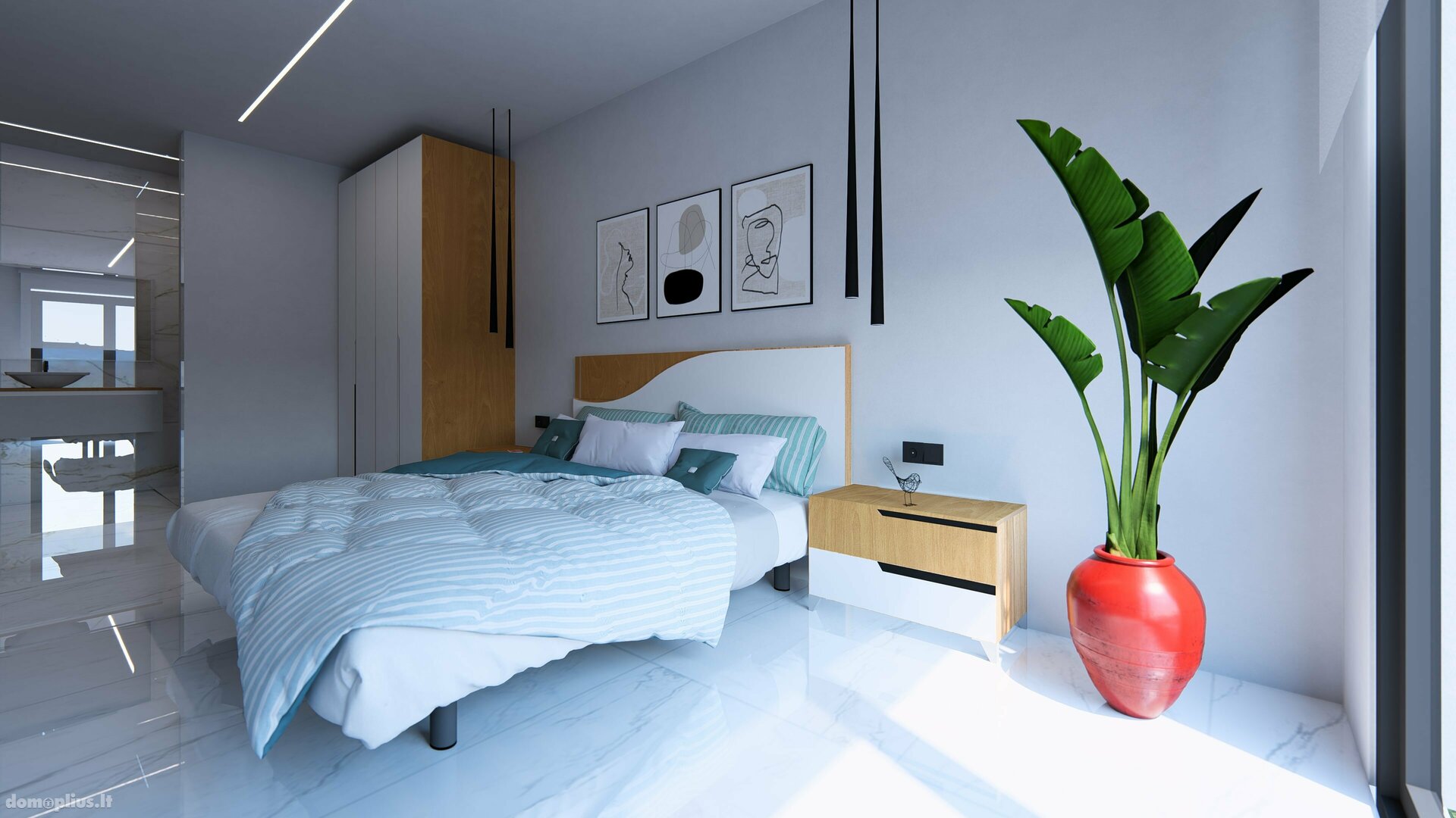 Продается 2 комнатная квартира Испания, Gran Alacant