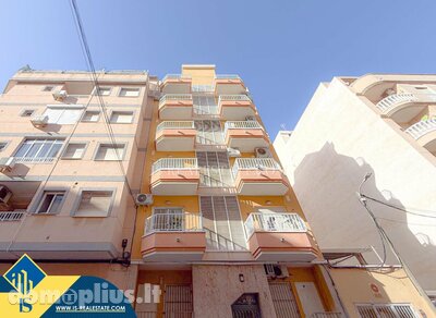 Продается 2 комнатная квартира Испания, Torrevieja