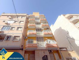 2 комнатная квартира Испания, Torrevieja