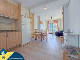Продается 2 комнатная квартира Испания, Torrevieja