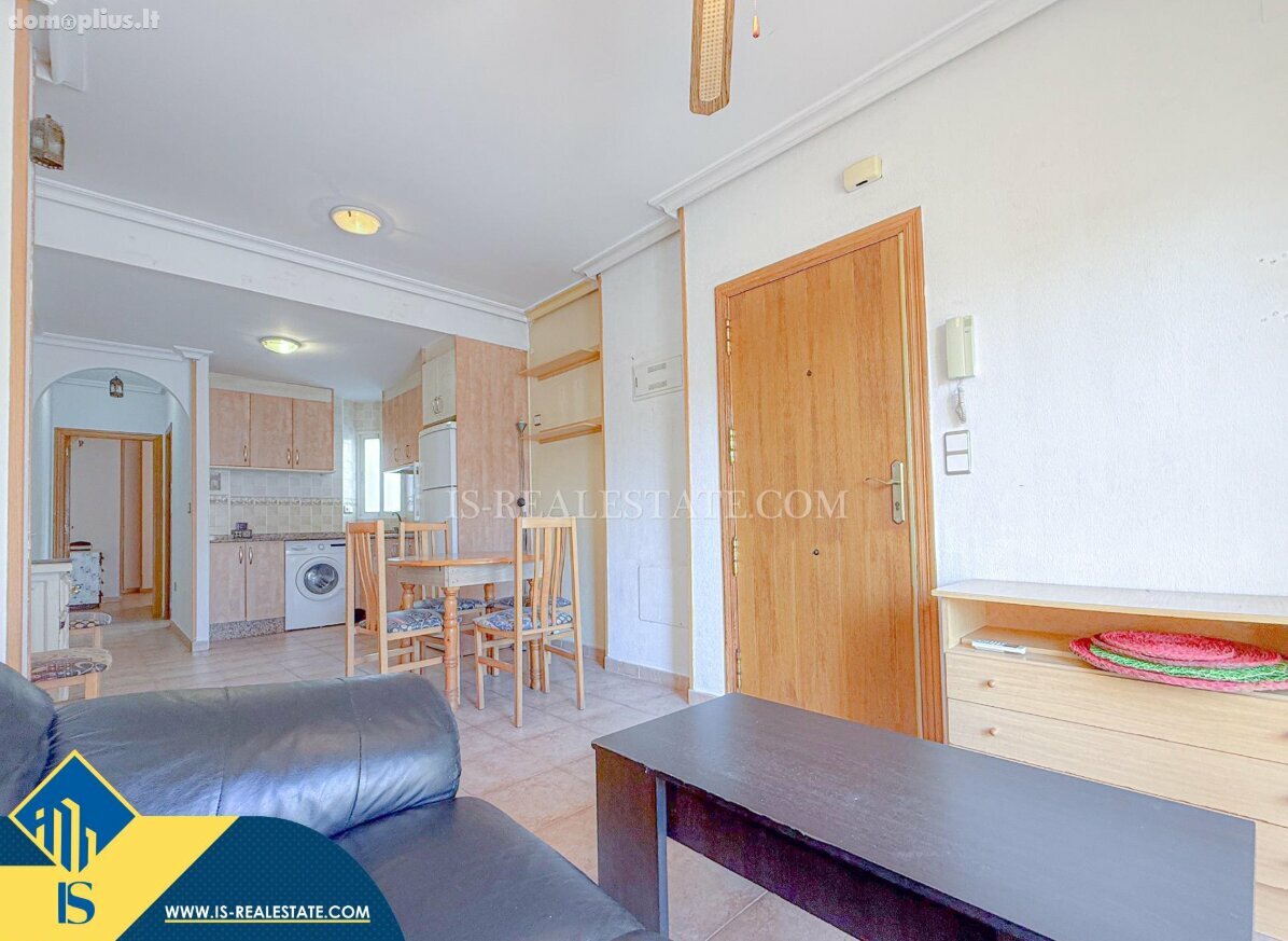 Продается 2 комнатная квартира Испания, Torrevieja