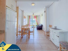 Продается 2 комнатная квартира Испания, Torrevieja