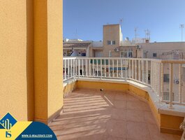 Продается 2 комнатная квартира Испания, Torrevieja