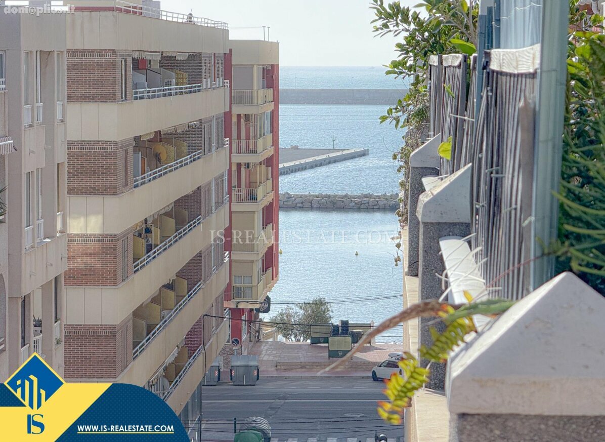 Продается 2 комнатная квартира Испания, Torrevieja