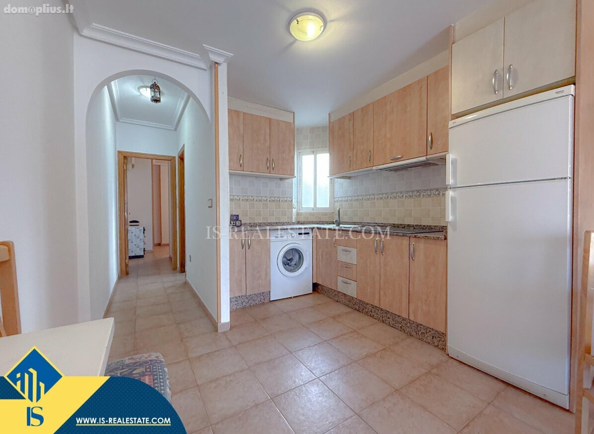 Продается 2 комнатная квартира Испания, Torrevieja