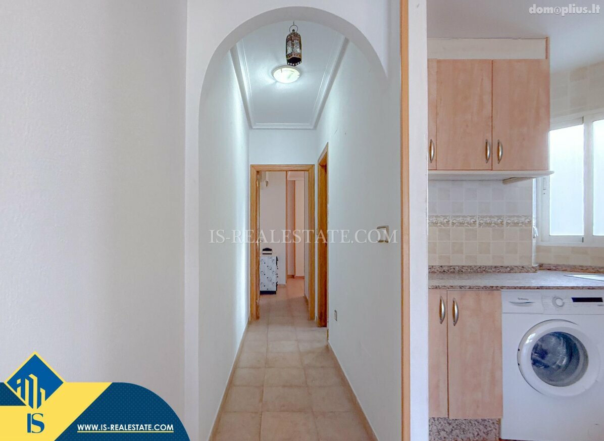 Продается 2 комнатная квартира Испания, Torrevieja