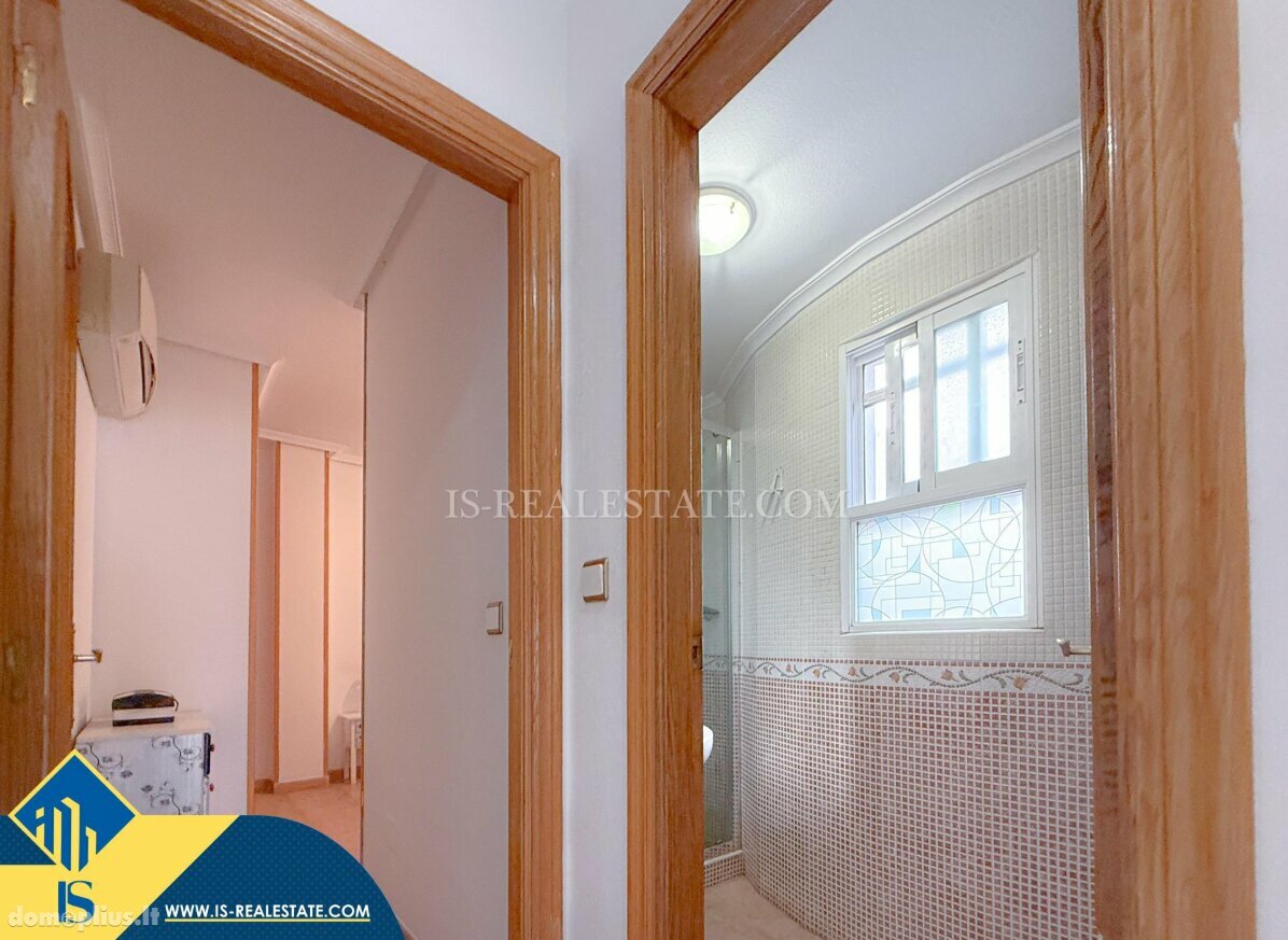 Продается 2 комнатная квартира Испания, Torrevieja