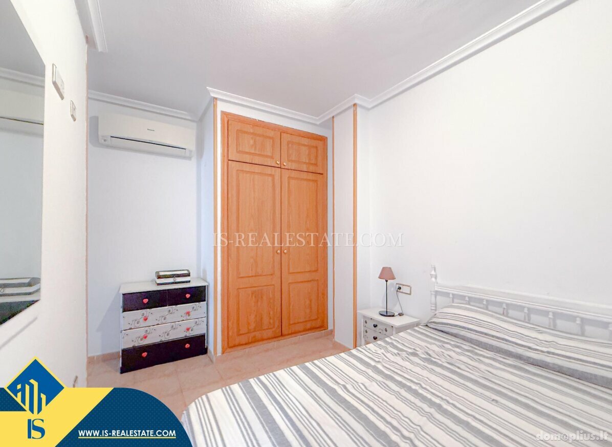 Продается 2 комнатная квартира Испания, Torrevieja
