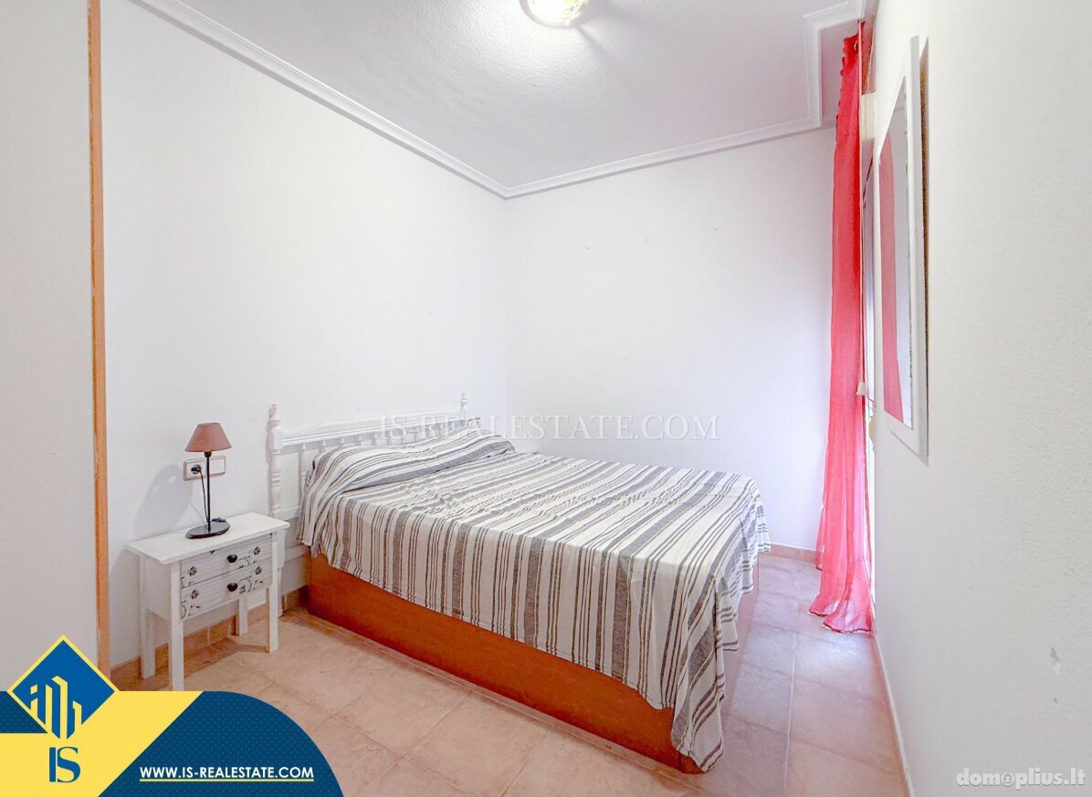 Продается 2 комнатная квартира Испания, Torrevieja