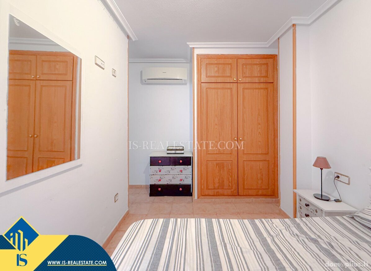Продается 2 комнатная квартира Испания, Torrevieja