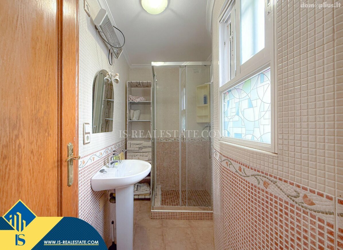 Продается 2 комнатная квартира Испания, Torrevieja