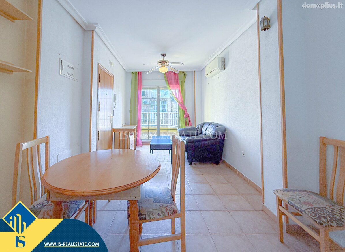 Продается 2 комнатная квартира Испания, Torrevieja