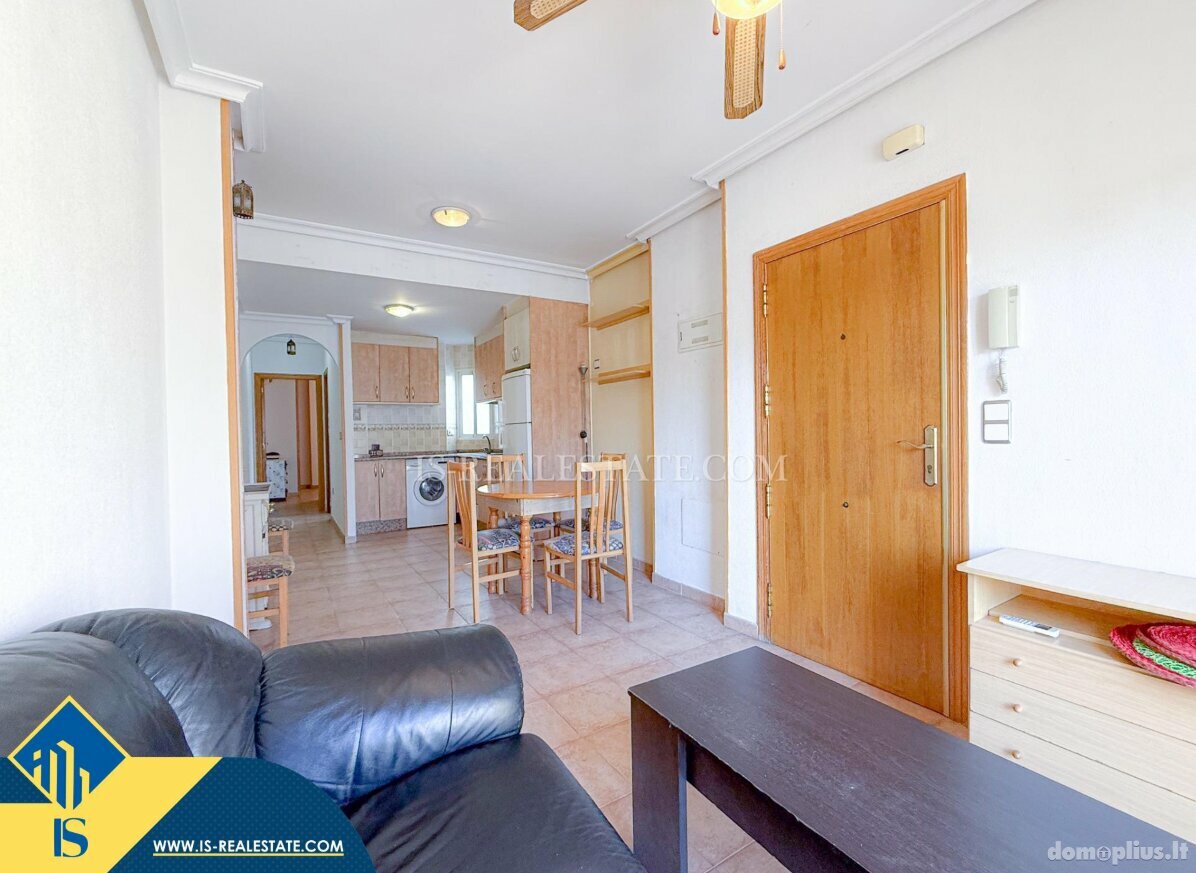 Продается 2 комнатная квартира Испания, Torrevieja