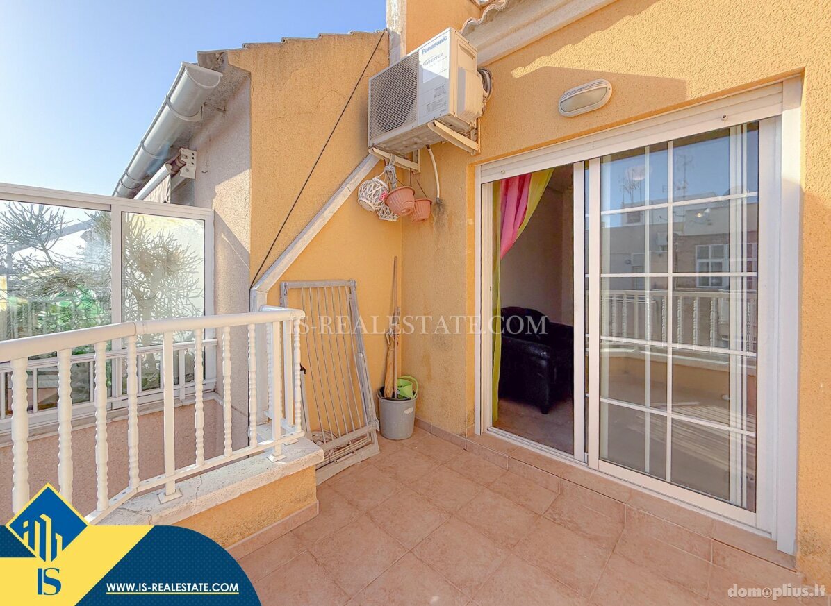 Продается 2 комнатная квартира Испания, Torrevieja