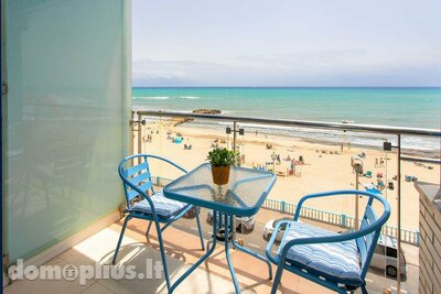 Продается 3 комнатная квартира Испания, Torrevieja