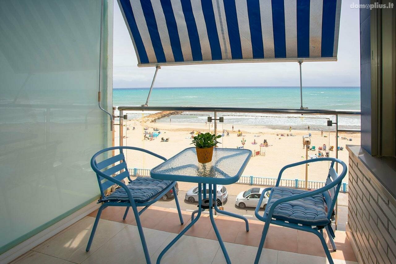 Продается 3 комнатная квартира Испания, Torrevieja