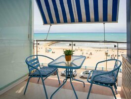 Продается 3 комнатная квартира Испания, Torrevieja