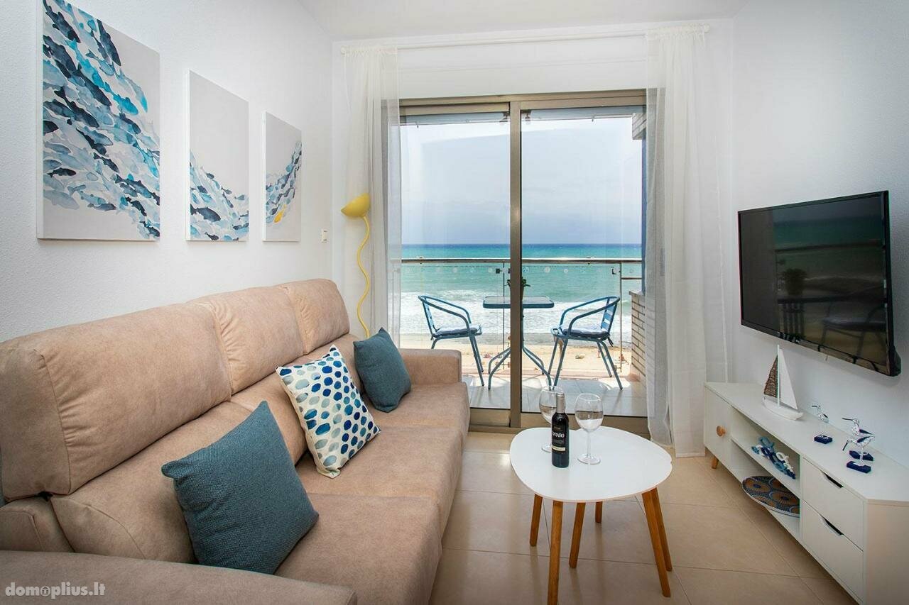 Продается 3 комнатная квартира Испания, Torrevieja