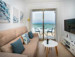Продается 3 комнатная квартира Испания, Torrevieja