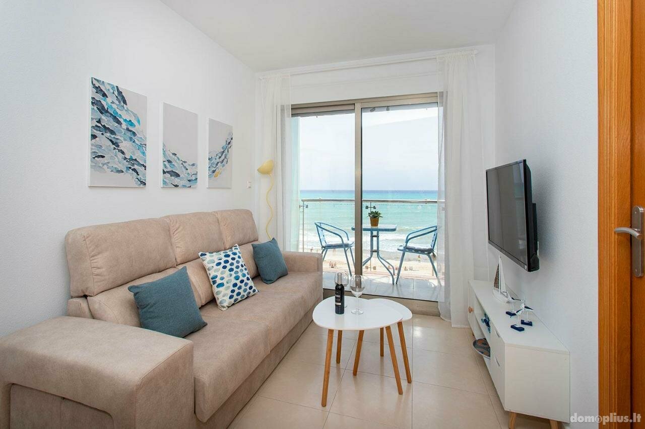 Продается 3 комнатная квартира Испания, Torrevieja