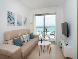 Продается 3 комнатная квартира Испания, Torrevieja