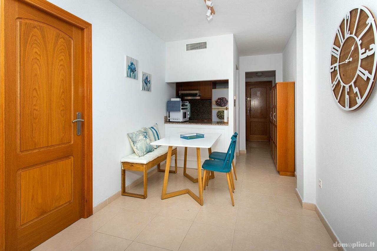Продается 3 комнатная квартира Испания, Torrevieja