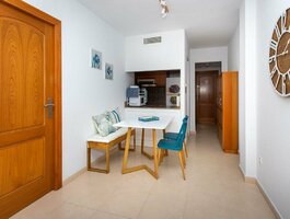 Продается 3 комнатная квартира Испания, Torrevieja