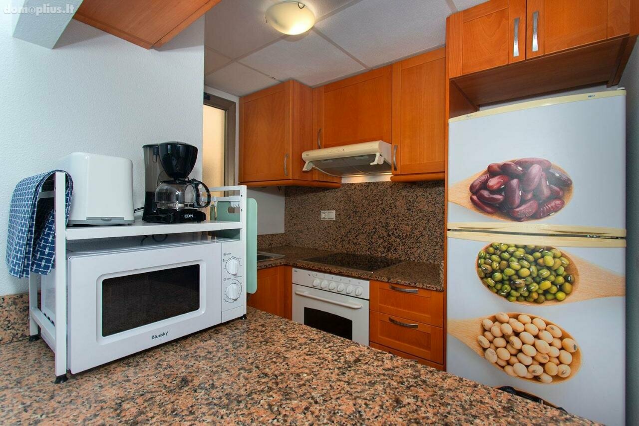 Продается 3 комнатная квартира Испания, Torrevieja