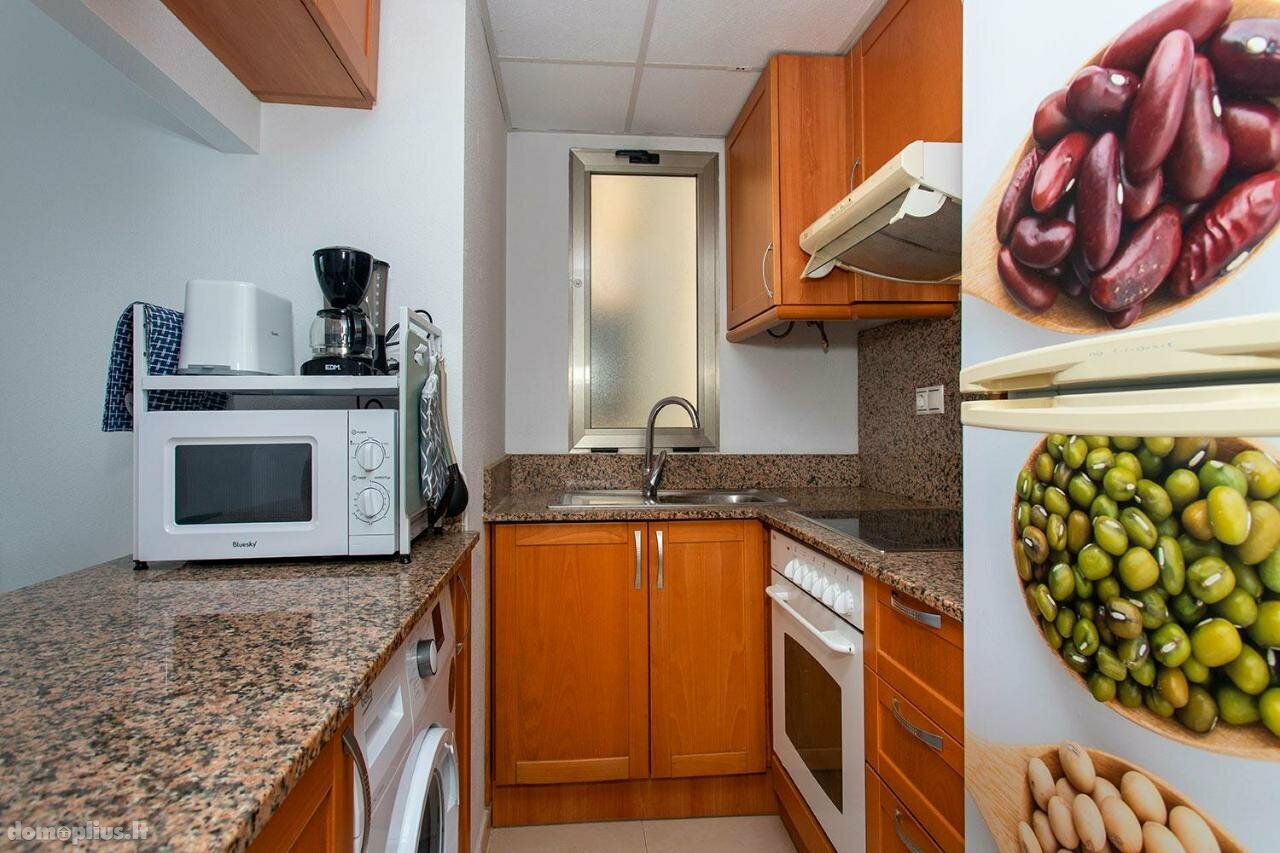Продается 3 комнатная квартира Испания, Torrevieja