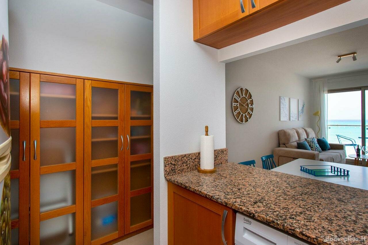 Продается 3 комнатная квартира Испания, Torrevieja