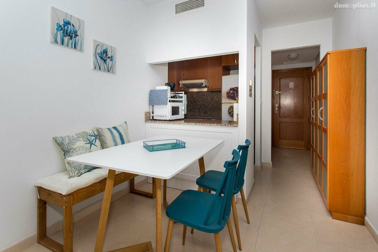 Продается 3 комнатная квартира Испания, Torrevieja