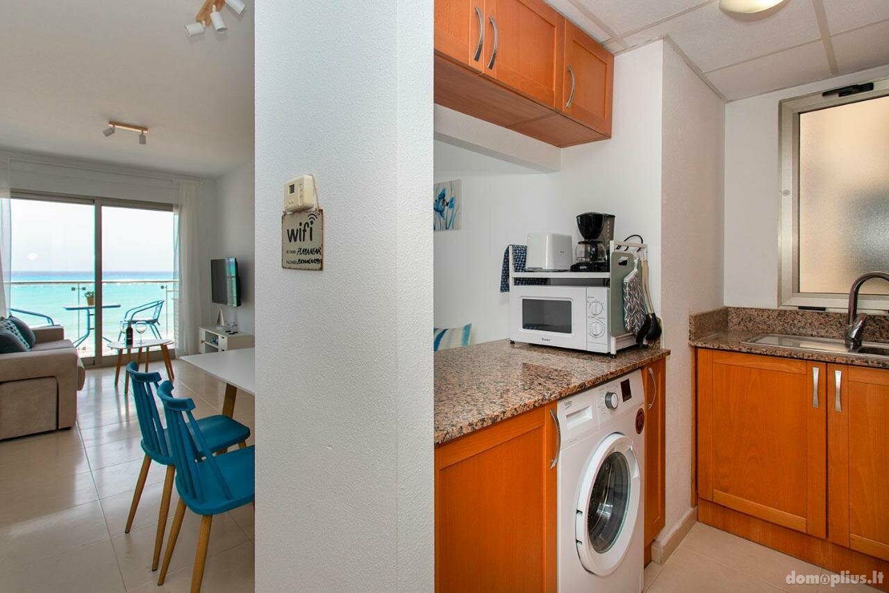 Продается 3 комнатная квартира Испания, Torrevieja