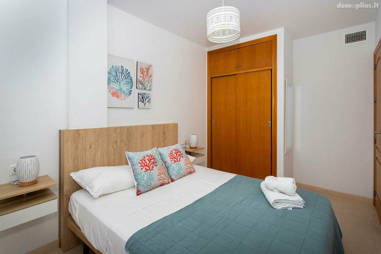 Продается 3 комнатная квартира Испания, Torrevieja