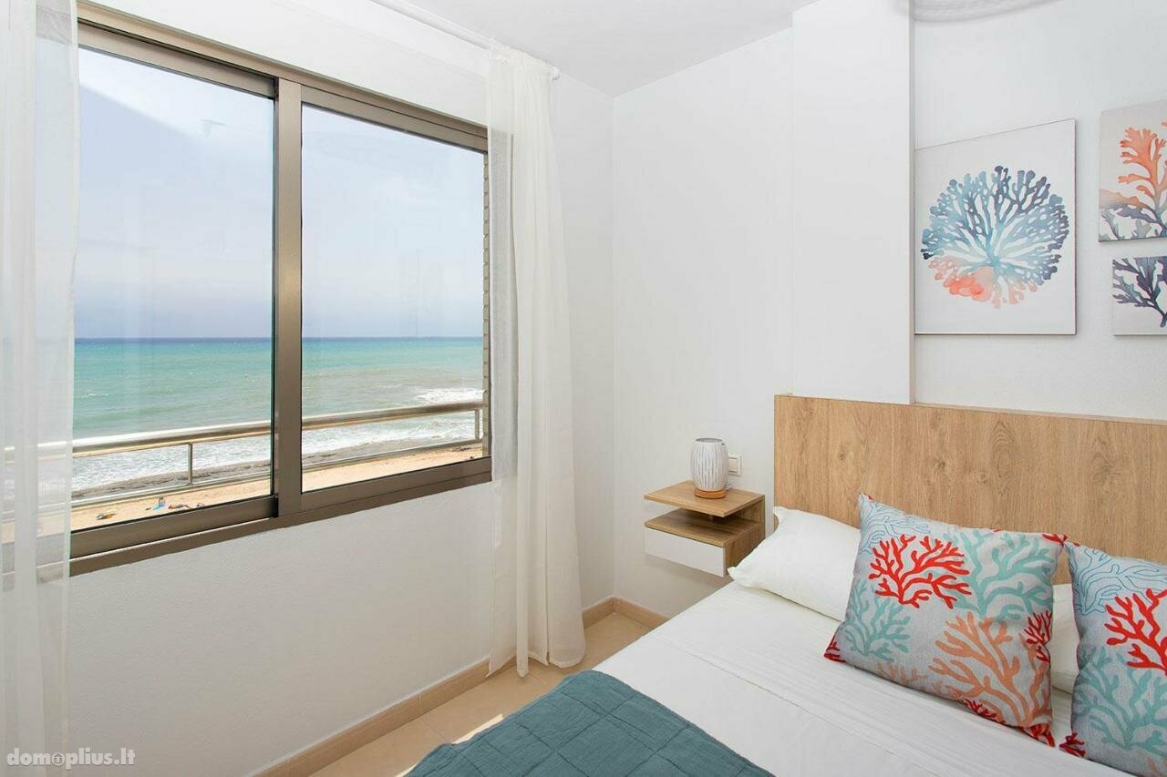 Продается 3 комнатная квартира Испания, Torrevieja