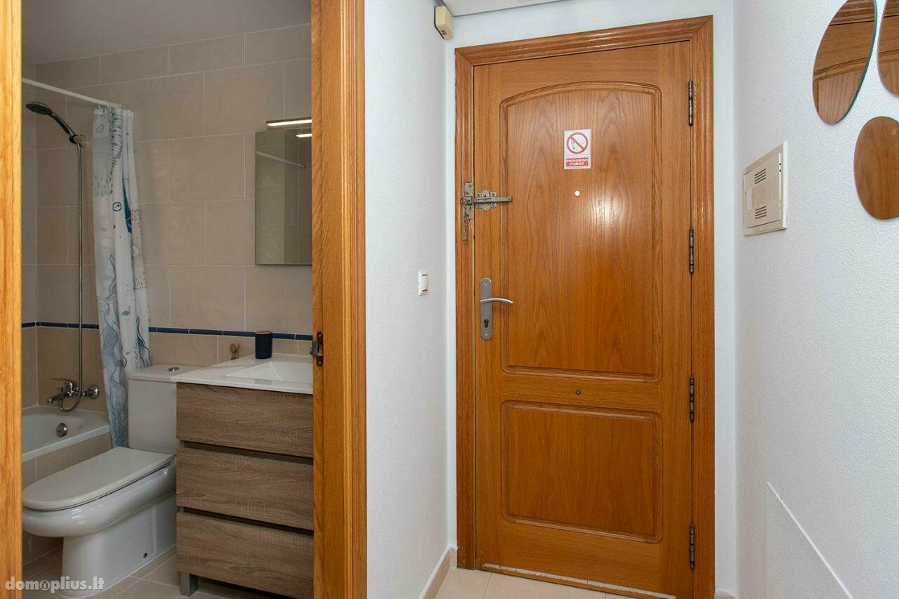 Продается 3 комнатная квартира Испания, Torrevieja