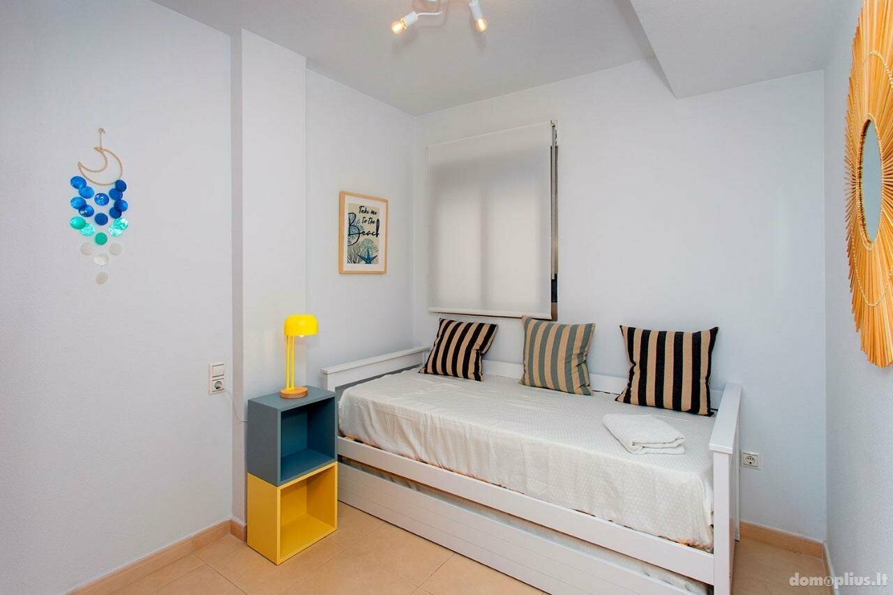 Продается 3 комнатная квартира Испания, Torrevieja