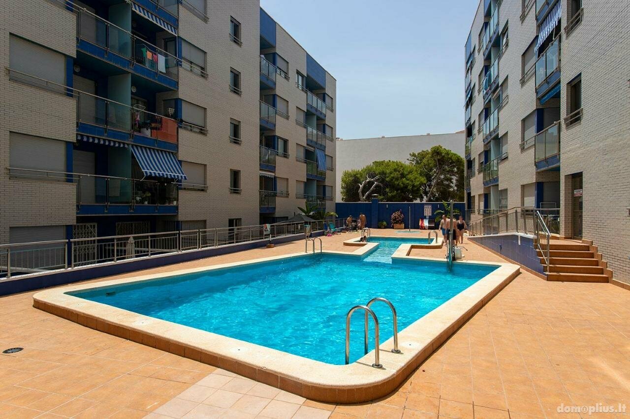 Продается 3 комнатная квартира Испания, Torrevieja