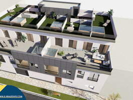 Продается 2 комнатная квартира Испания, Orihuela Costa