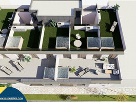 Продается 2 комнатная квартира Испания, Orihuela Costa