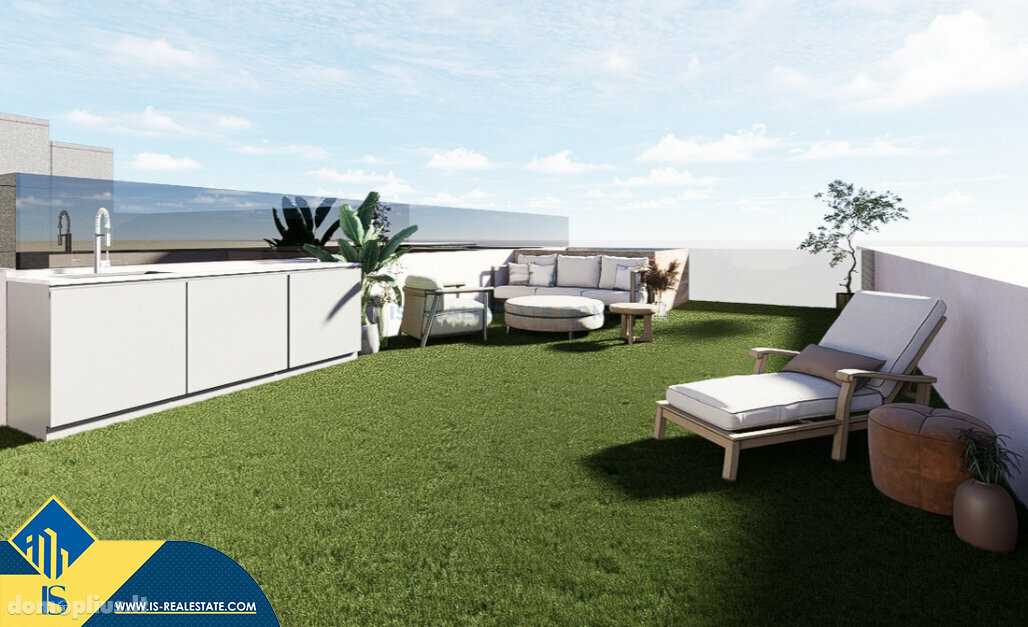 Продается 2 комнатная квартира Испания, Orihuela Costa