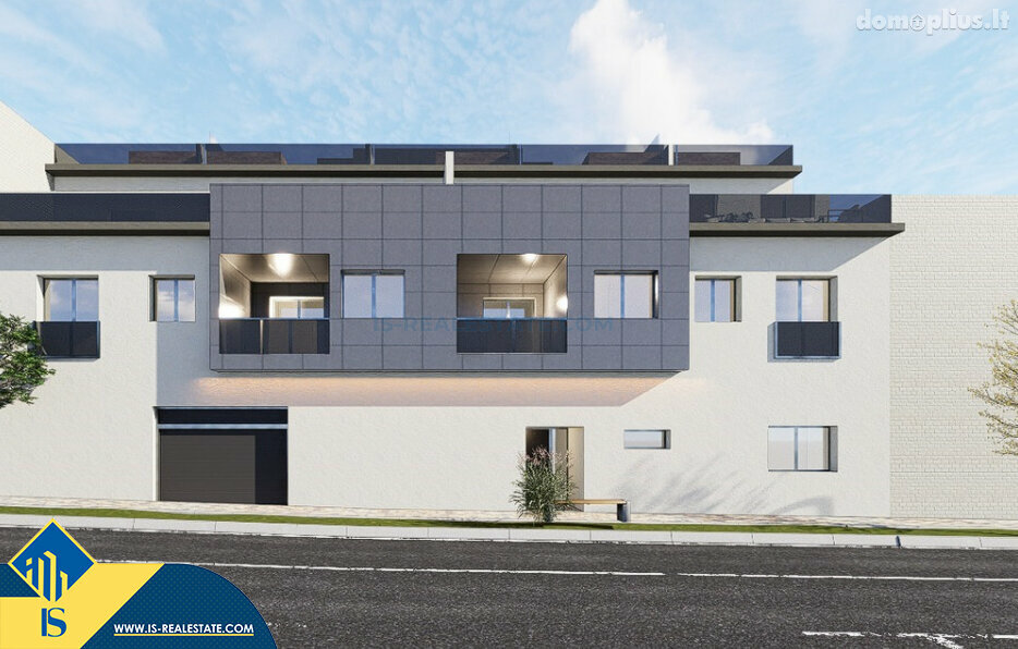 Продается 2 комнатная квартира Испания, Orihuela Costa