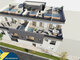 Parduodamas 2 kambarių butas Ispanijoje, Orihuela Costa (8 nuotrauka)