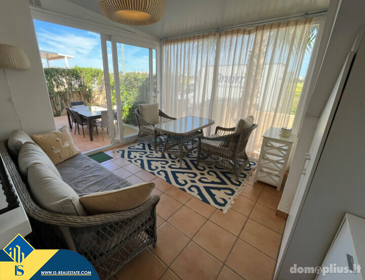 Продается 3 комнатная квартира Испания, Orihuela Costa